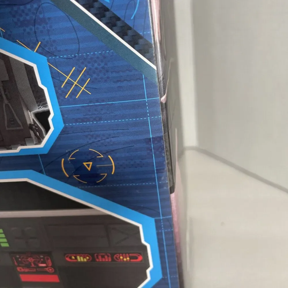 GI Joe Classified Series COBRA NIGHT ATTACK 4-WD STINGER & DRIVER Sealed Box